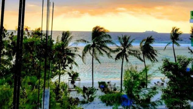 فندق هولهوماليفي  Eleven Trees Maldives المظهر الخارجي الصورة